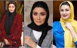 ناباورانه ترین عکس های مریم معصومی ! / ژستی که باید سانسور می شد !